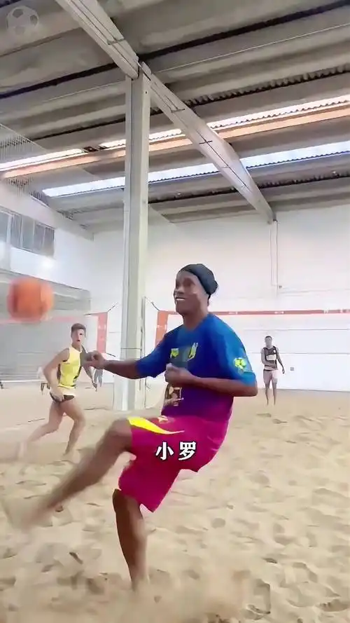 球员在比赛