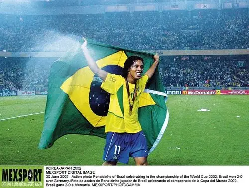 在全球足坛 在全球足坛