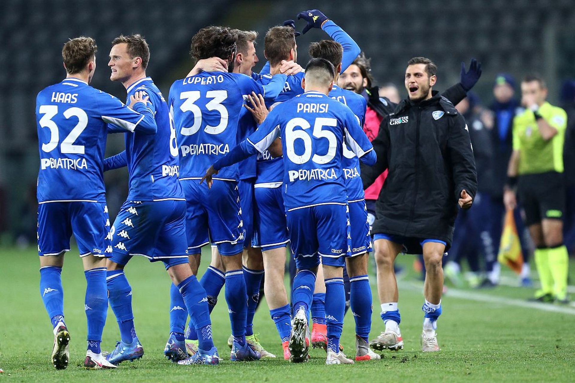 市场的尾声 市场的尾声